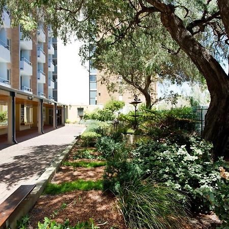 Industrial Central Apartment - Shop 8 Fremantle Luaran gambar