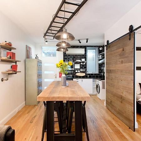 Industrial Central Apartment - Shop 8 Fremantle Luaran gambar