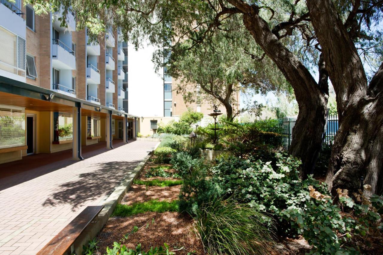 Industrial Central Apartment - Shop 8 Fremantle Luaran gambar
