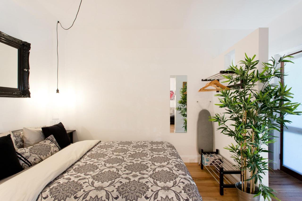 Industrial Central Apartment - Shop 8 Fremantle Luaran gambar