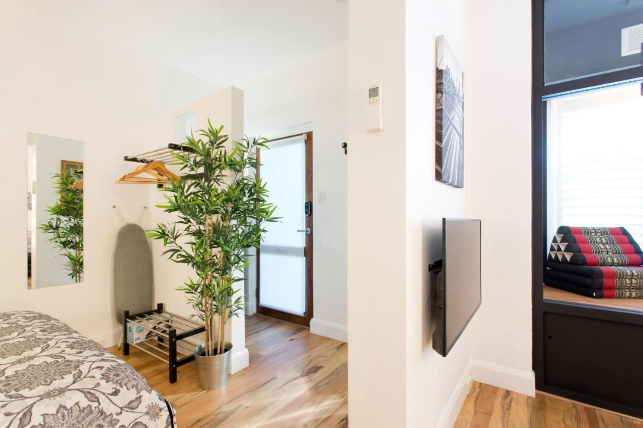 Industrial Central Apartment - Shop 8 Fremantle Luaran gambar