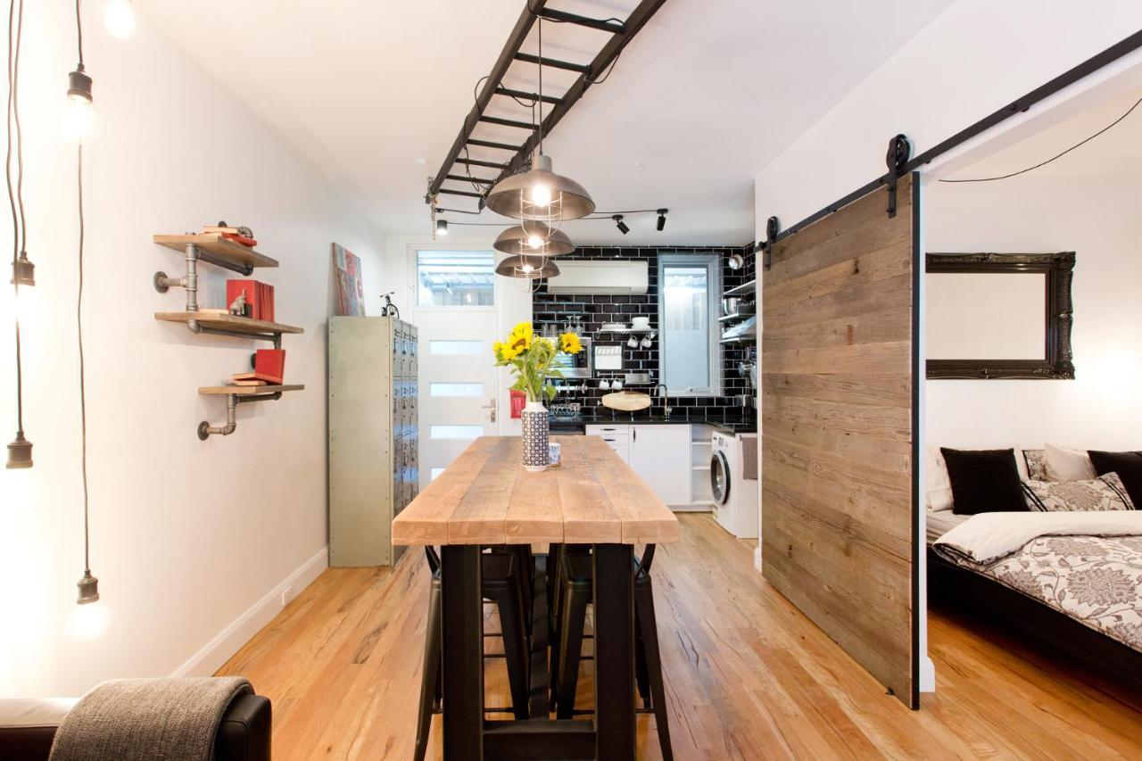 Industrial Central Apartment - Shop 8 Fremantle Luaran gambar