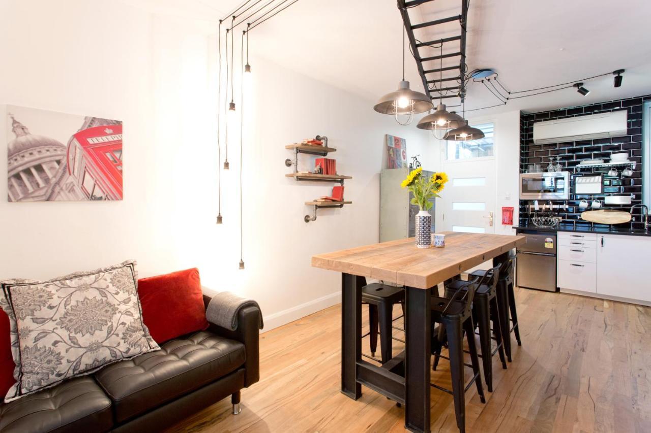 Industrial Central Apartment - Shop 8 Fremantle Luaran gambar