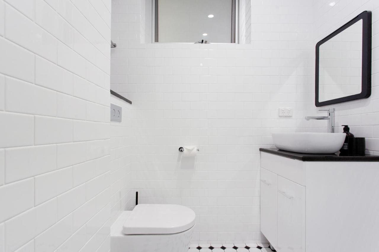 Industrial Central Apartment - Shop 8 Fremantle Luaran gambar