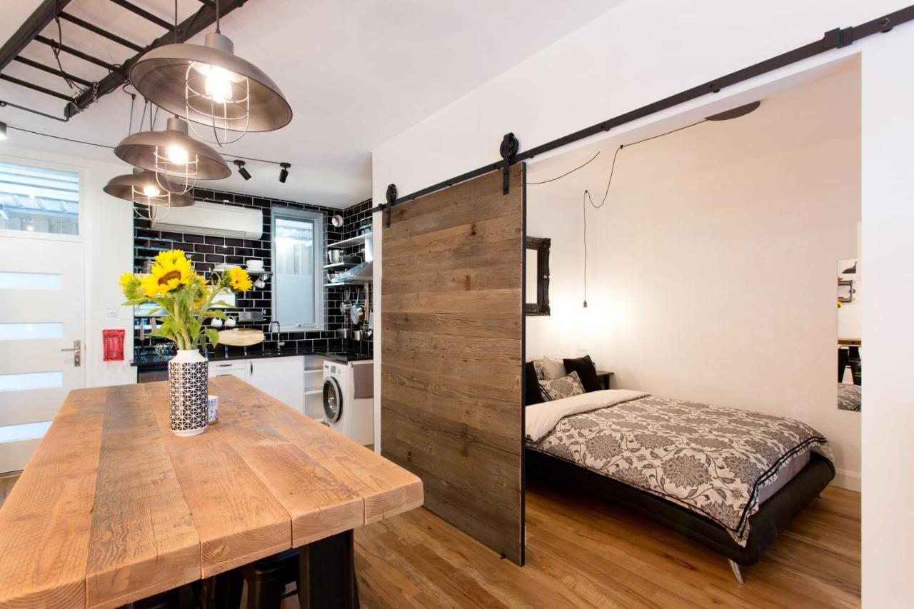 Industrial Central Apartment - Shop 8 Fremantle Luaran gambar