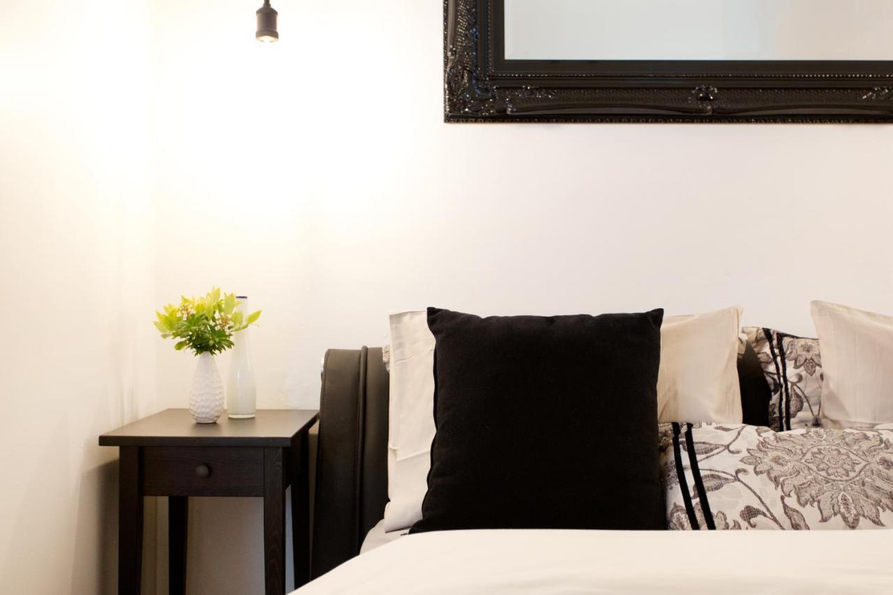 Industrial Central Apartment - Shop 8 Fremantle Luaran gambar