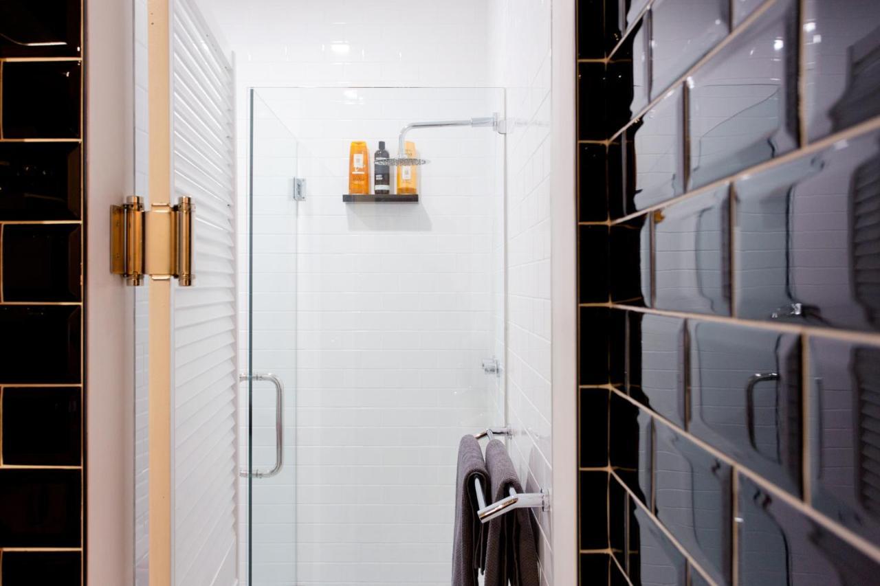 Industrial Central Apartment - Shop 8 Fremantle Luaran gambar