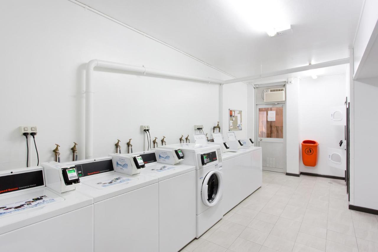 Industrial Central Apartment - Shop 8 Fremantle Luaran gambar