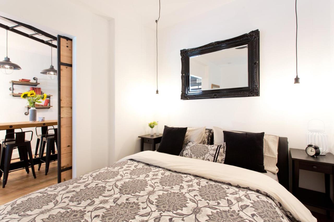 Industrial Central Apartment - Shop 8 Fremantle Luaran gambar