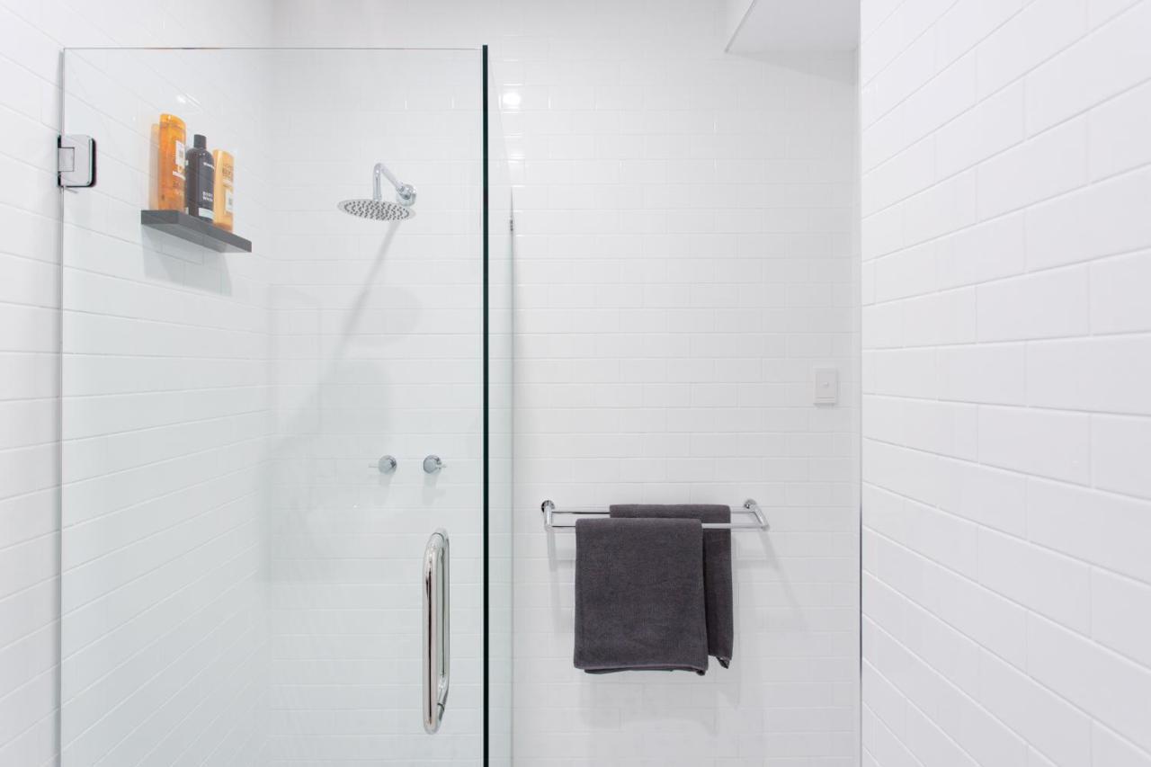 Industrial Central Apartment - Shop 8 Fremantle Luaran gambar